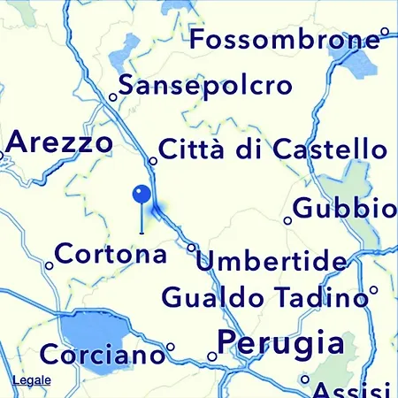 Casaccia 哥尔顿
