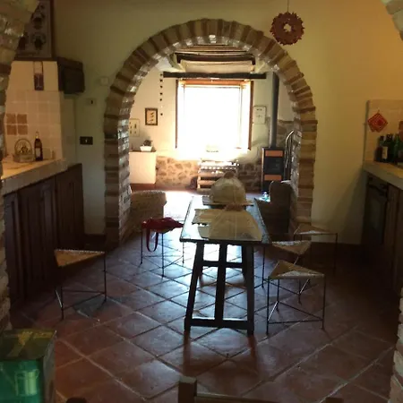Casaccia Villa