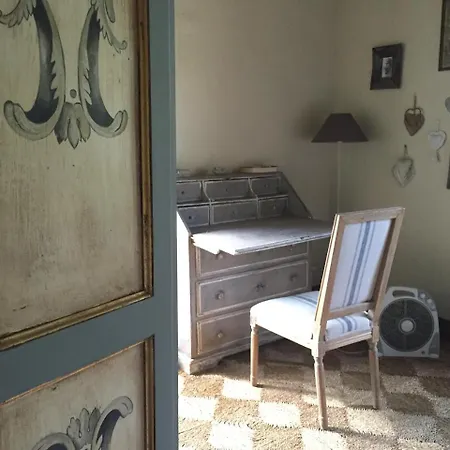 Casaccia Villa Cortona