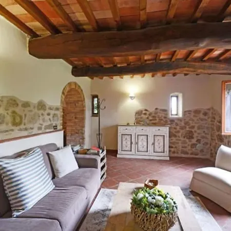 Casaccia Villa *