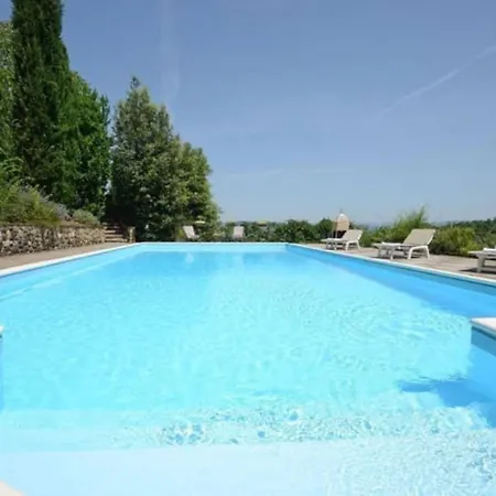Villa Casaccia *