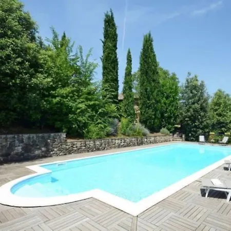 Casaccia Villa *