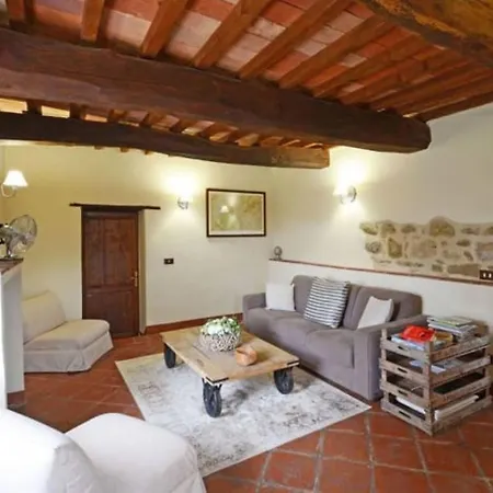 Casaccia * Cortona