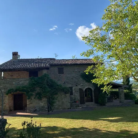 Villa Casaccia *